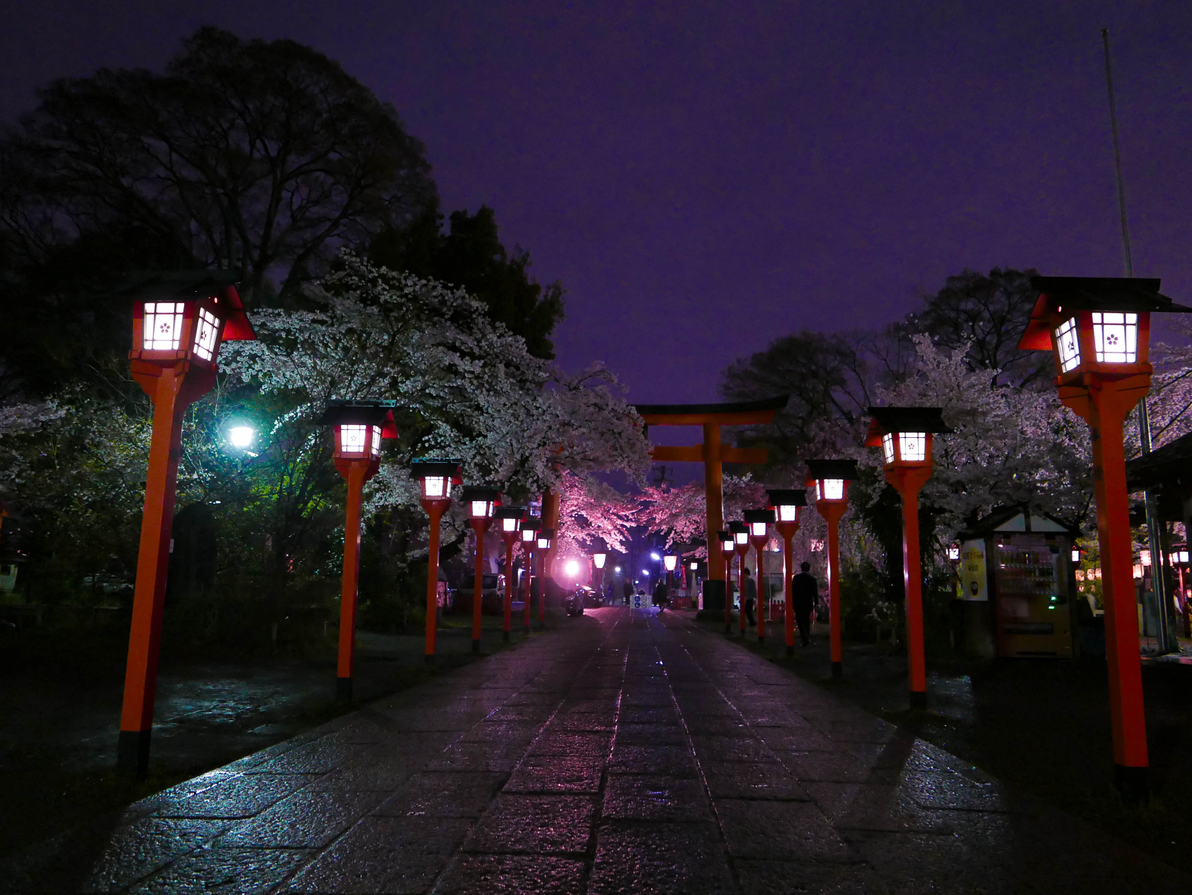 Kyoto Leica